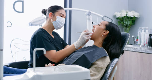 Best Tooth Extraction  in Warrensburg, IL